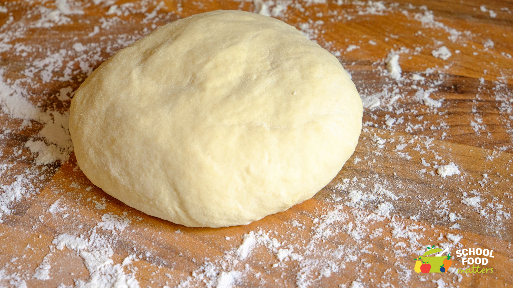 Basic Dough Recipe