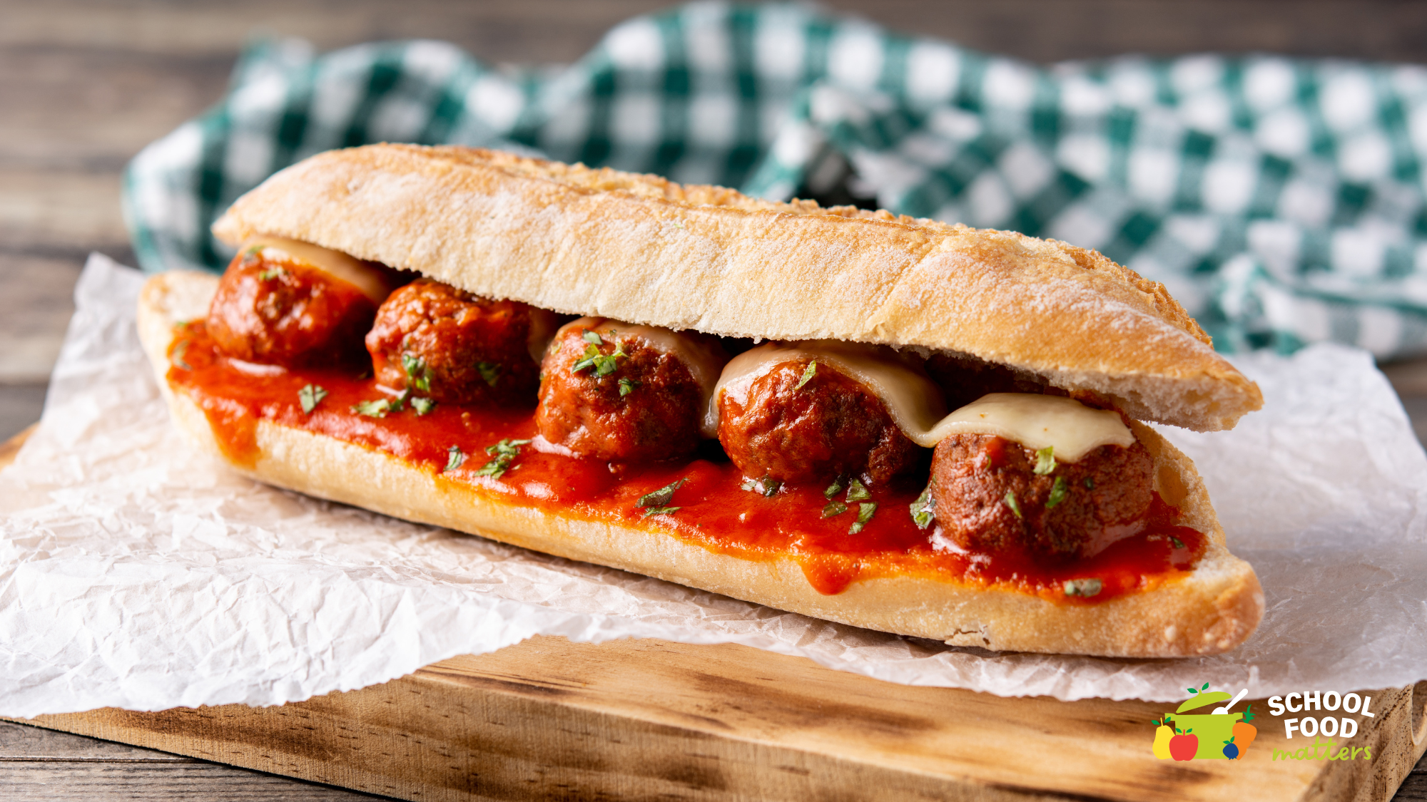Meatball Subs