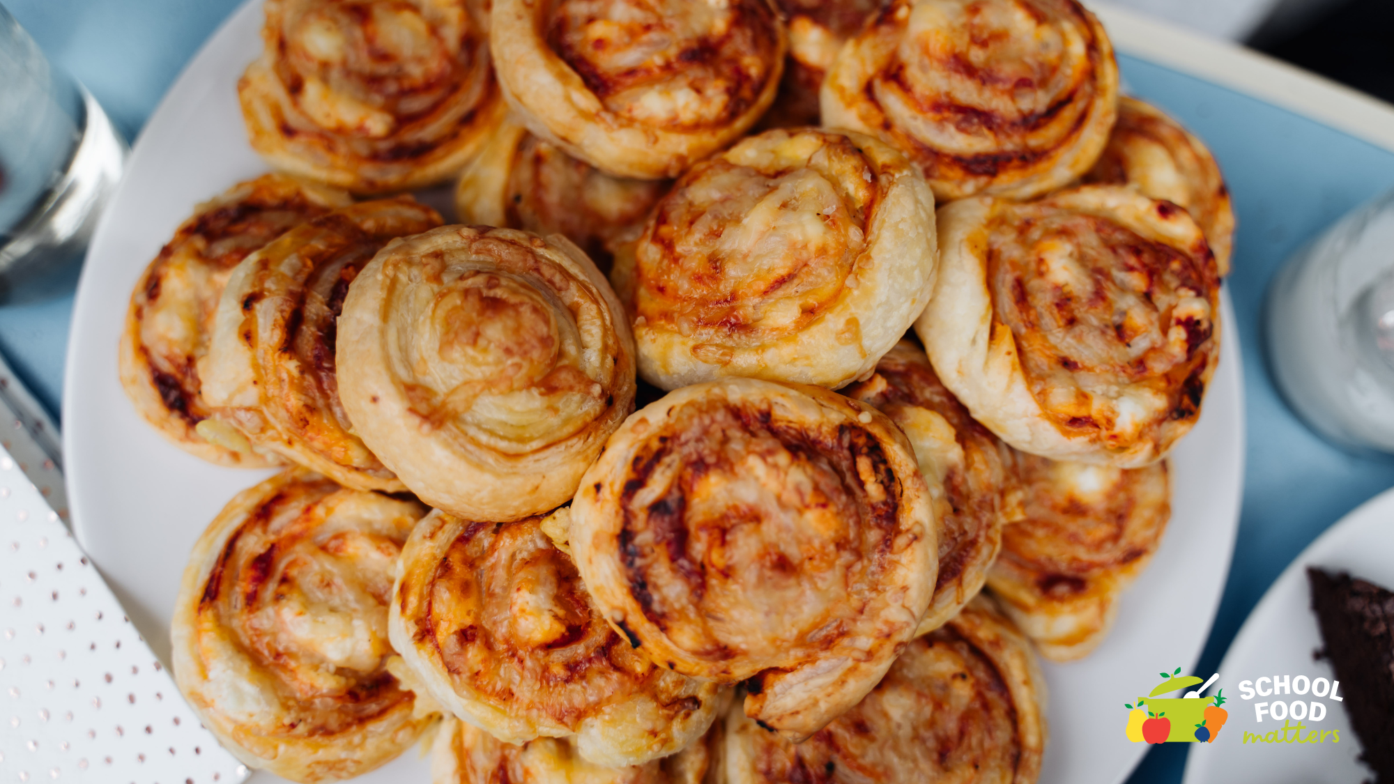 Pizza Scrolls