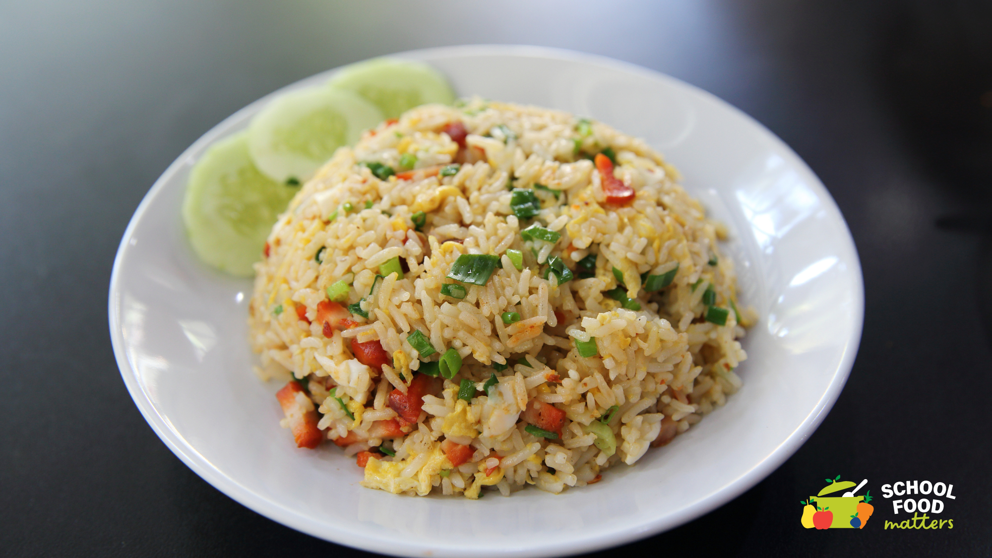 Savoury Rice