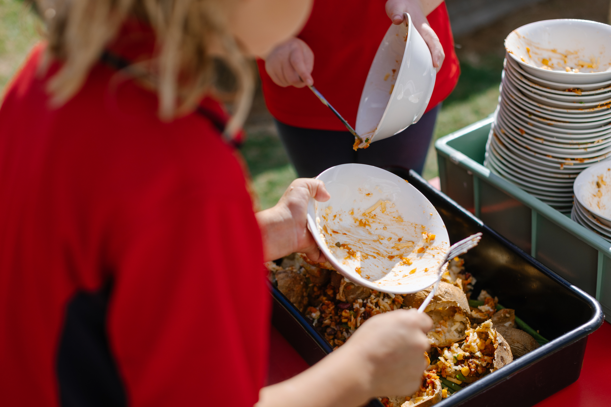 Food Waste – Kings Digital Test